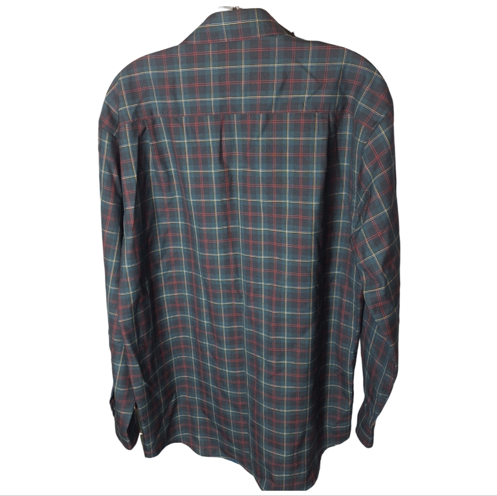 Pendleton Sir Pendleton Malcolm Authentic Tartan … - image 2